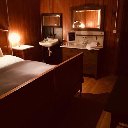 B&B Baeren Rüeggisberg 외부 사진