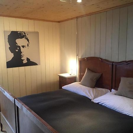 B&B Baeren Rüeggisberg 외부 사진
