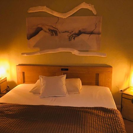 B&B Baeren Rüeggisberg 외부 사진