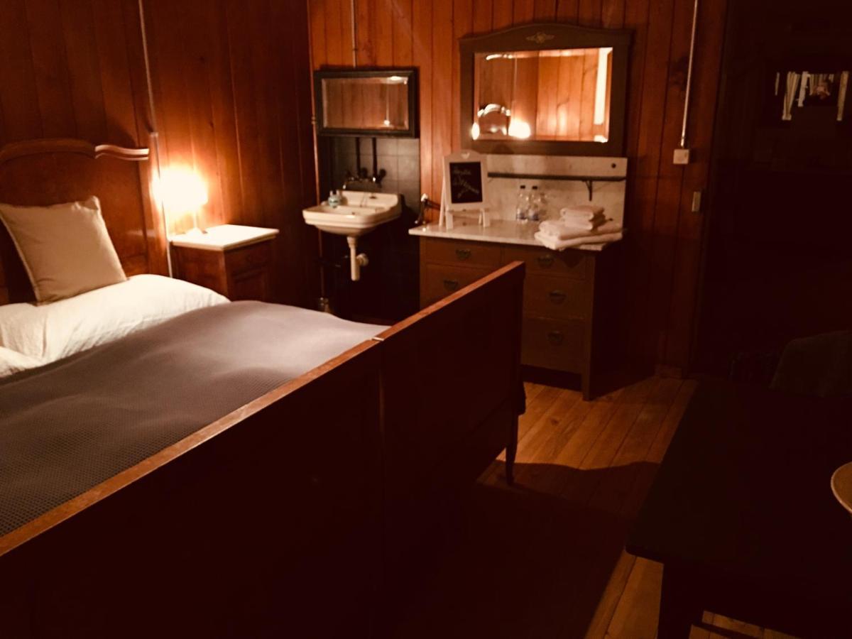 B&B Baeren Rüeggisberg 외부 사진
