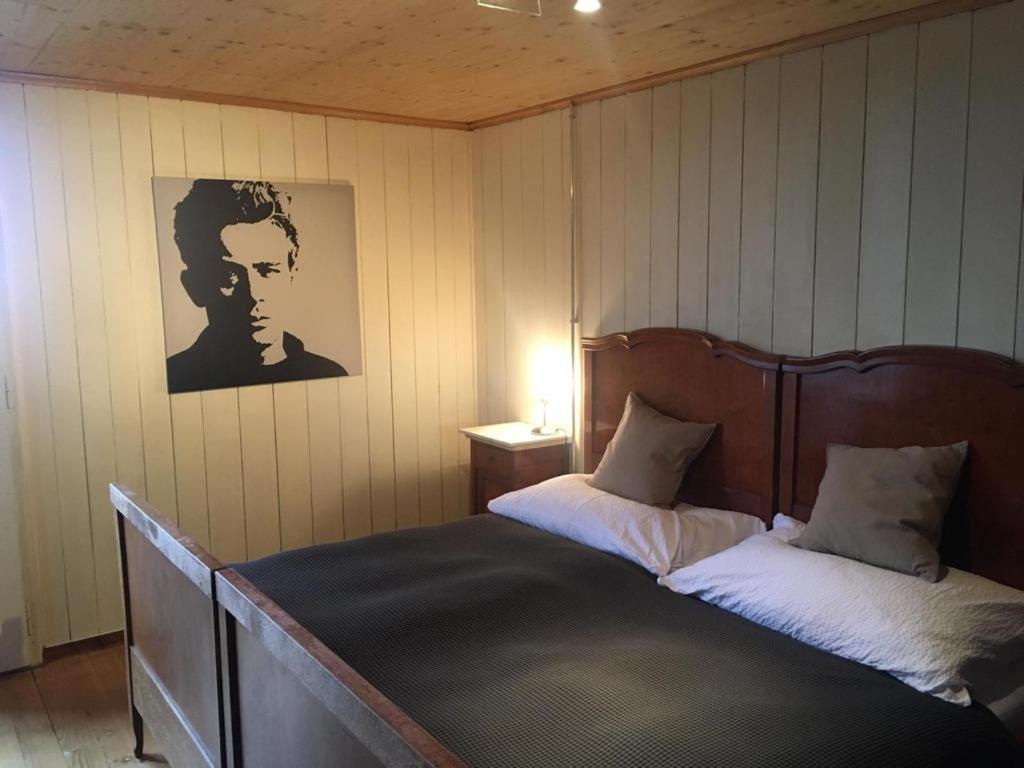 B&B Baeren Rüeggisberg 외부 사진