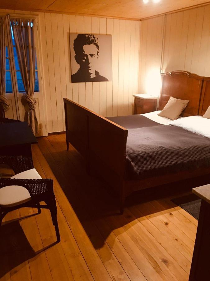B&B Baeren Rüeggisberg 외부 사진