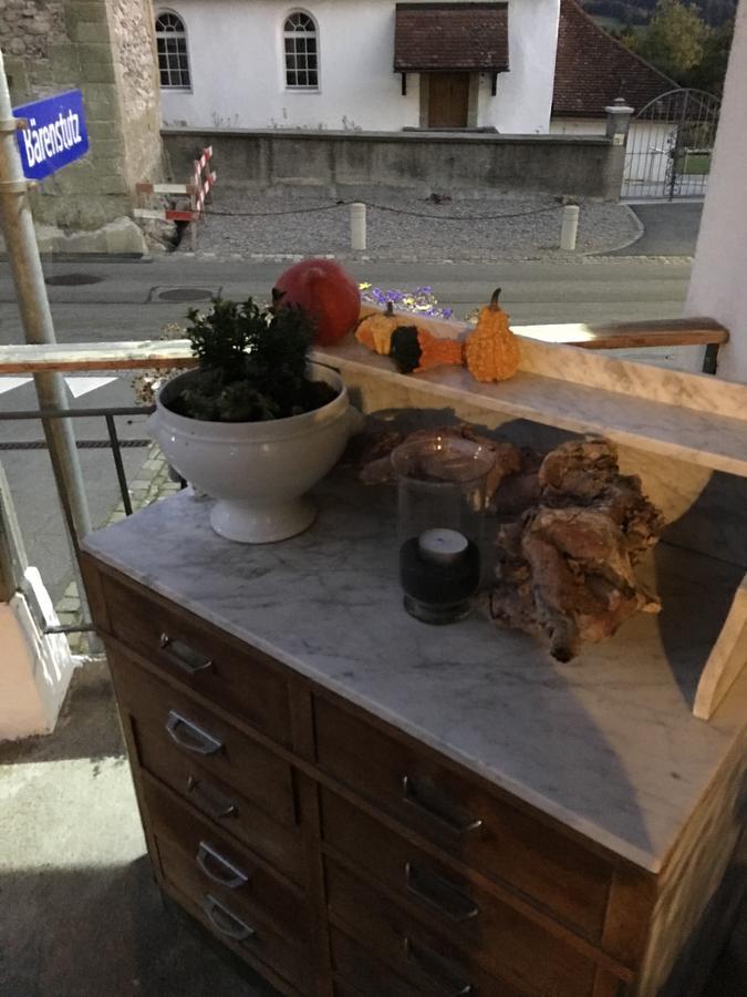 B&B Baeren Rüeggisberg 외부 사진