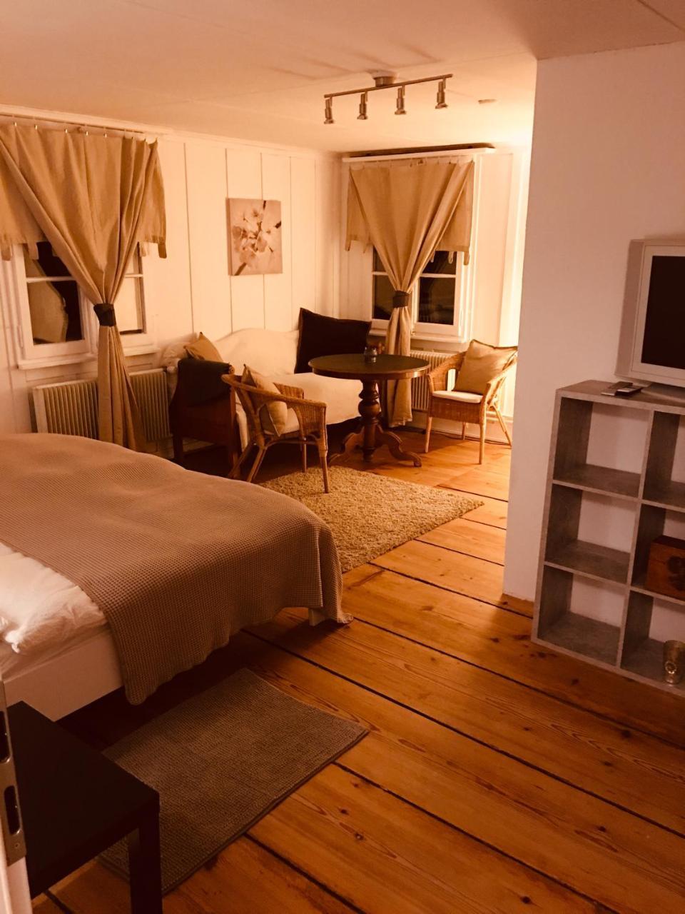B&B Baeren Rüeggisberg 외부 사진