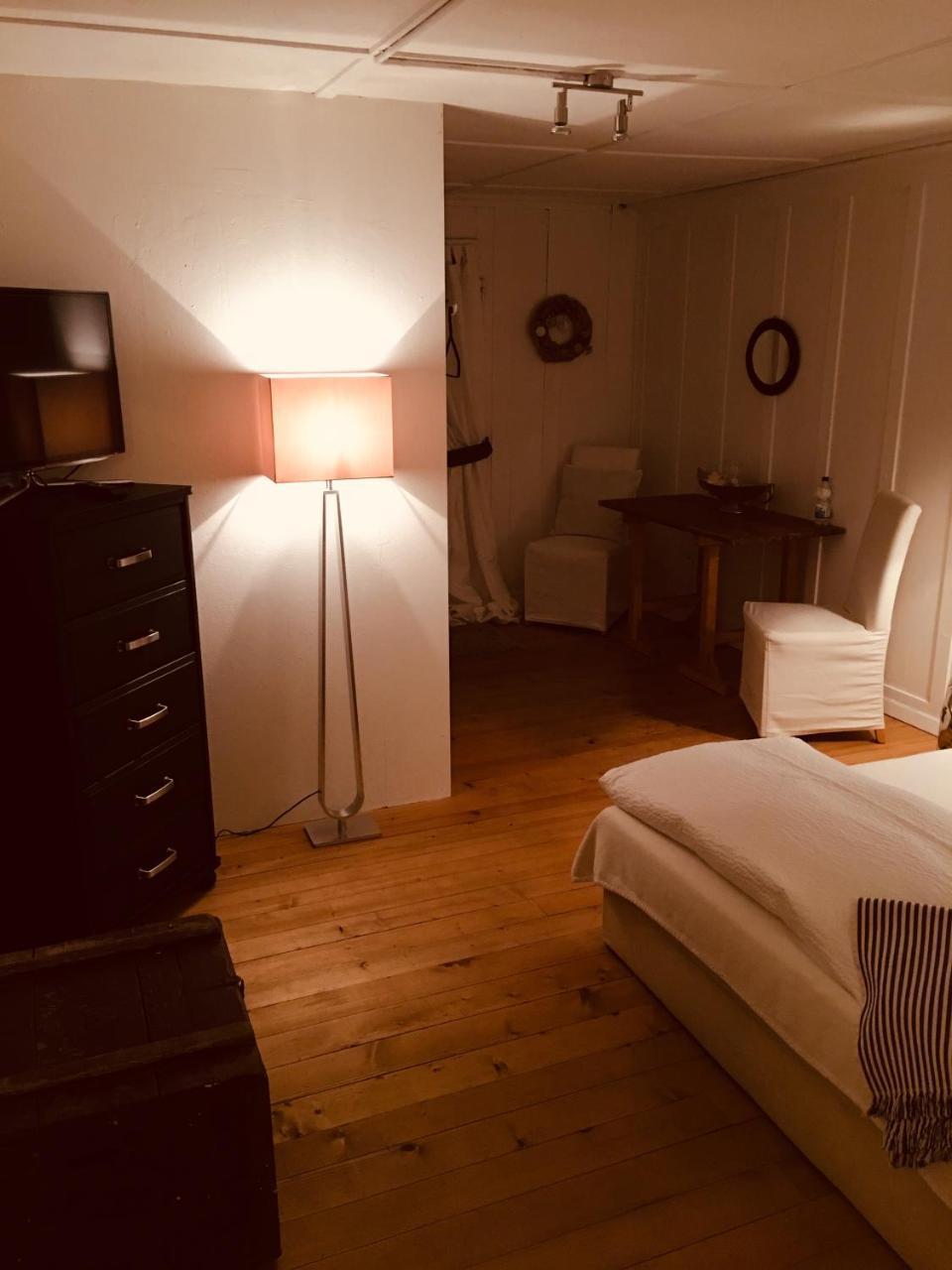 B&B Baeren Rüeggisberg 외부 사진