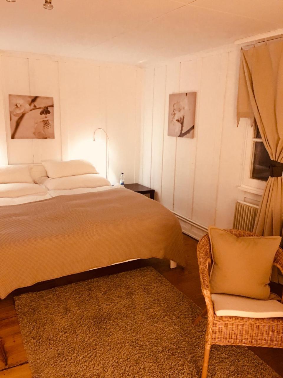 B&B Baeren Rüeggisberg 외부 사진