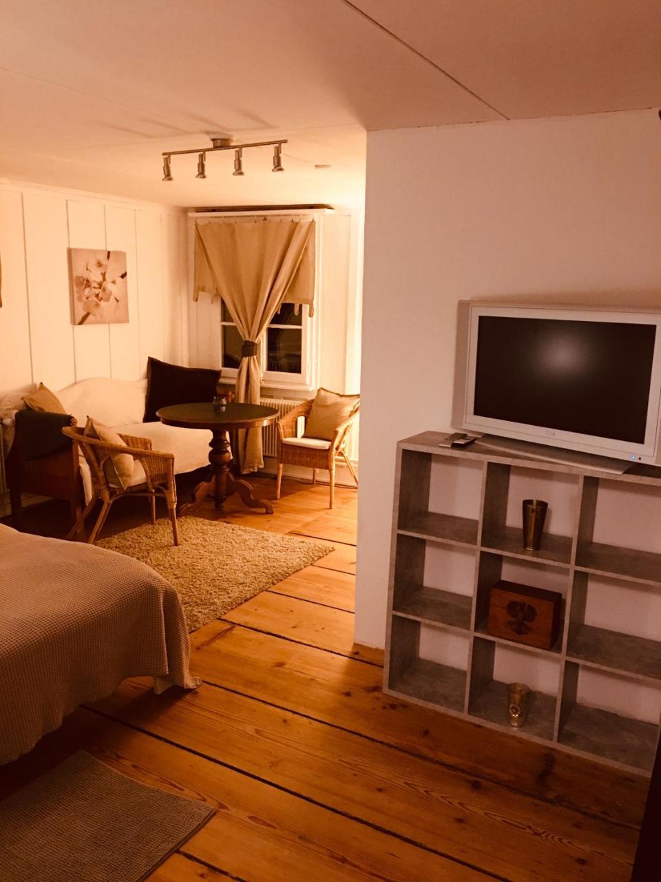 B&B Baeren Rüeggisberg 외부 사진
