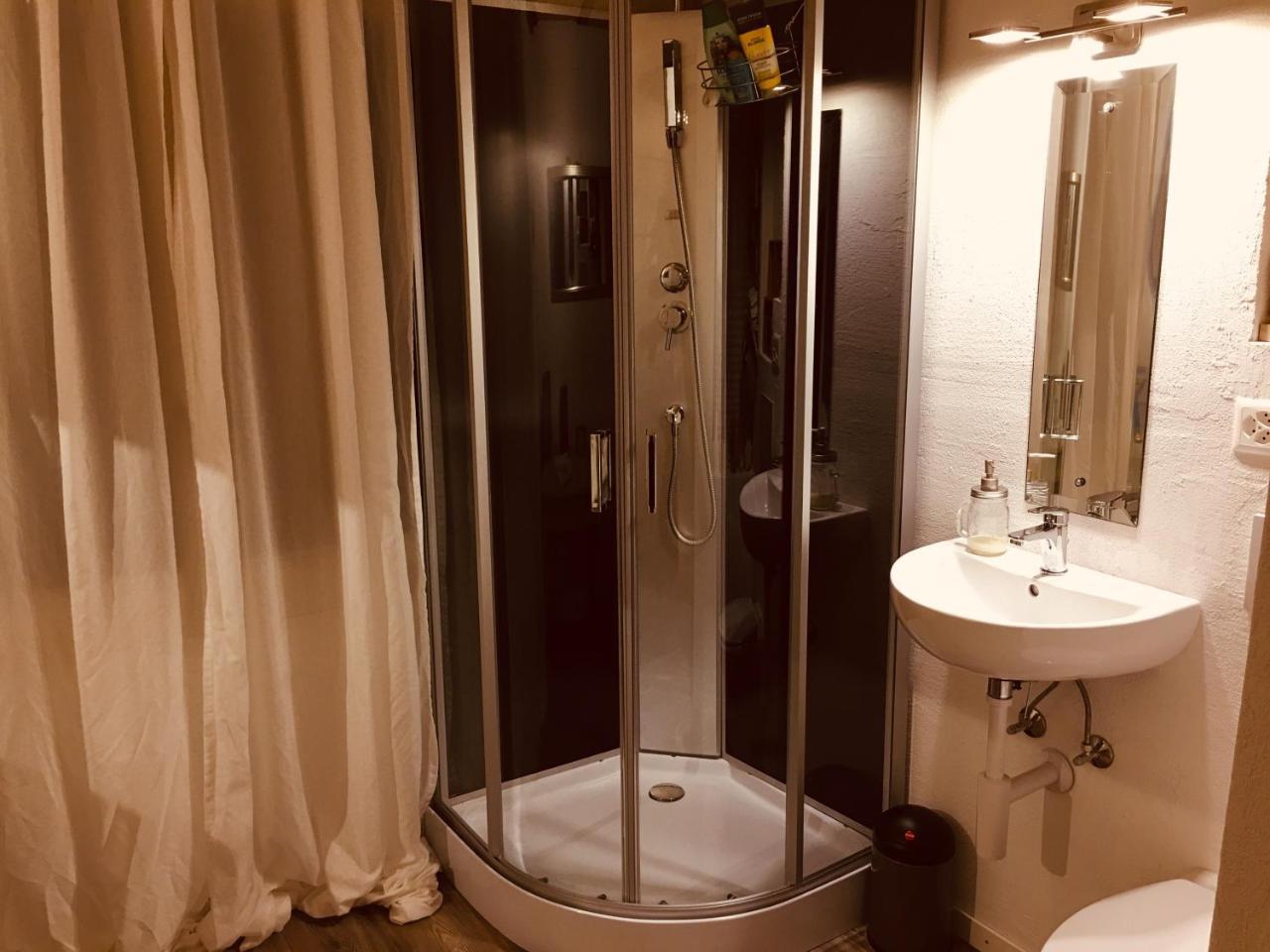 B&B Baeren Rüeggisberg 외부 사진