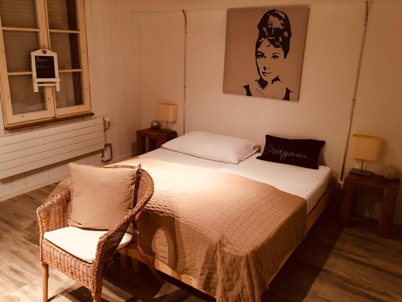 B&B Baeren Rüeggisberg 외부 사진