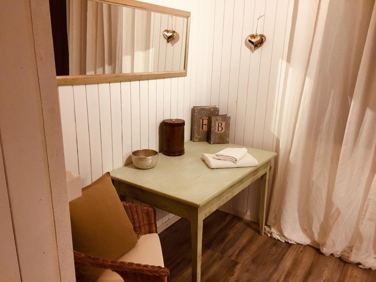 B&B Baeren Rüeggisberg 외부 사진