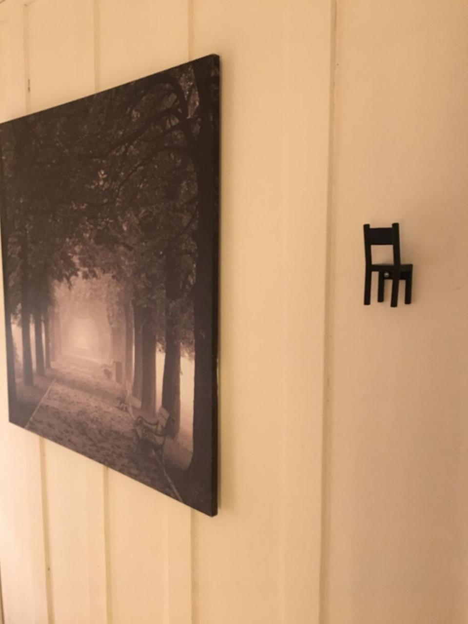B&B Baeren Rüeggisberg 외부 사진
