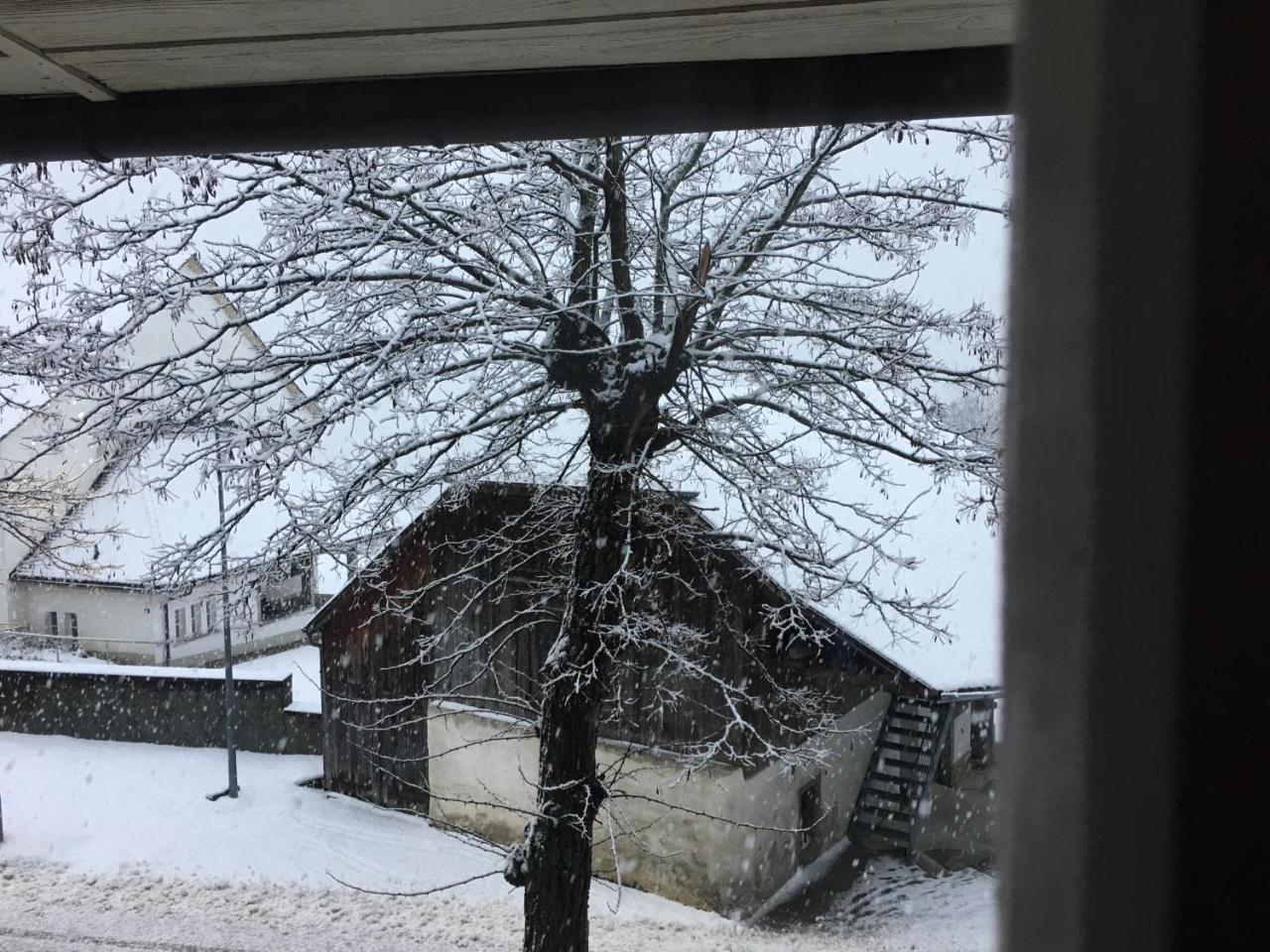 B&B Baeren Rüeggisberg 외부 사진