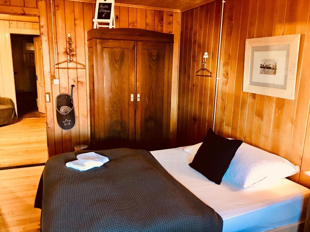 B&B Baeren Rüeggisberg 외부 사진