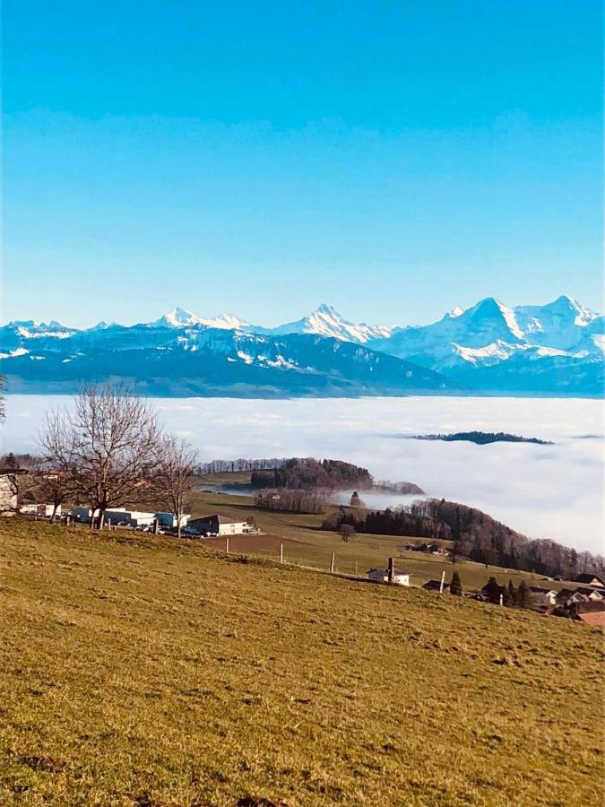B&B Baeren Rüeggisberg 외부 사진