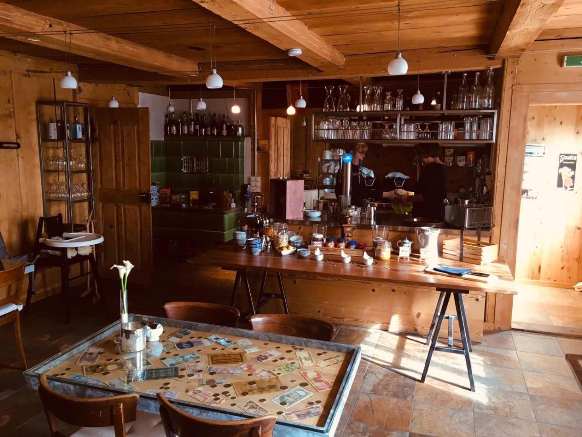 B&B Baeren Rüeggisberg 외부 사진