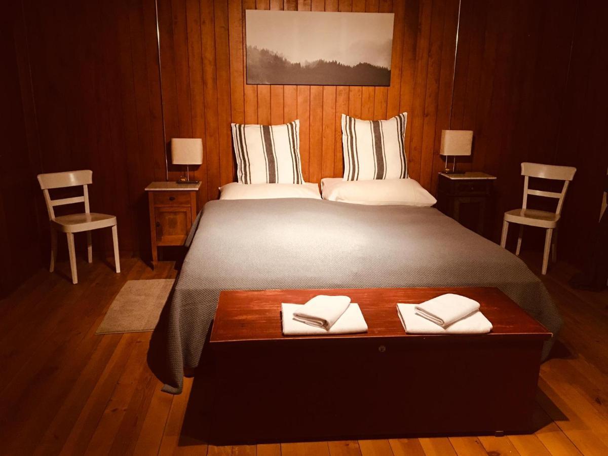 B&B Baeren Rüeggisberg 외부 사진