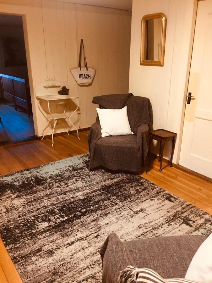 B&B Baeren Rüeggisberg 외부 사진
