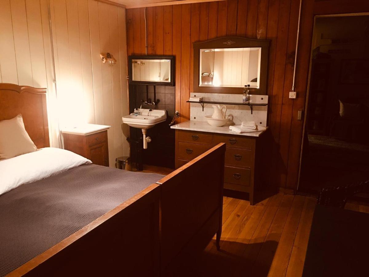 B&B Baeren Rüeggisberg 외부 사진