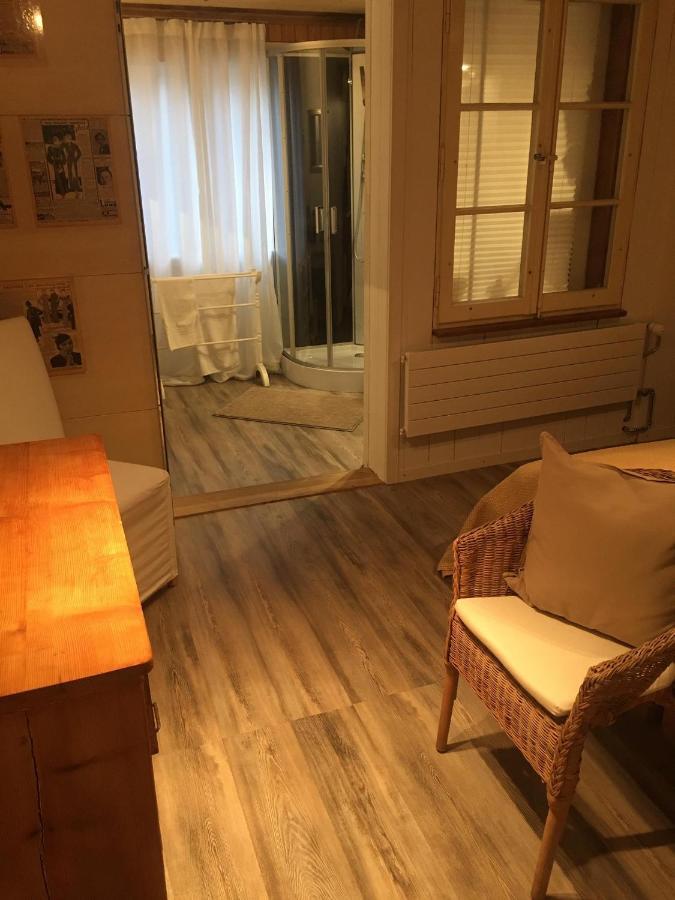 B&B Baeren Rüeggisberg 외부 사진