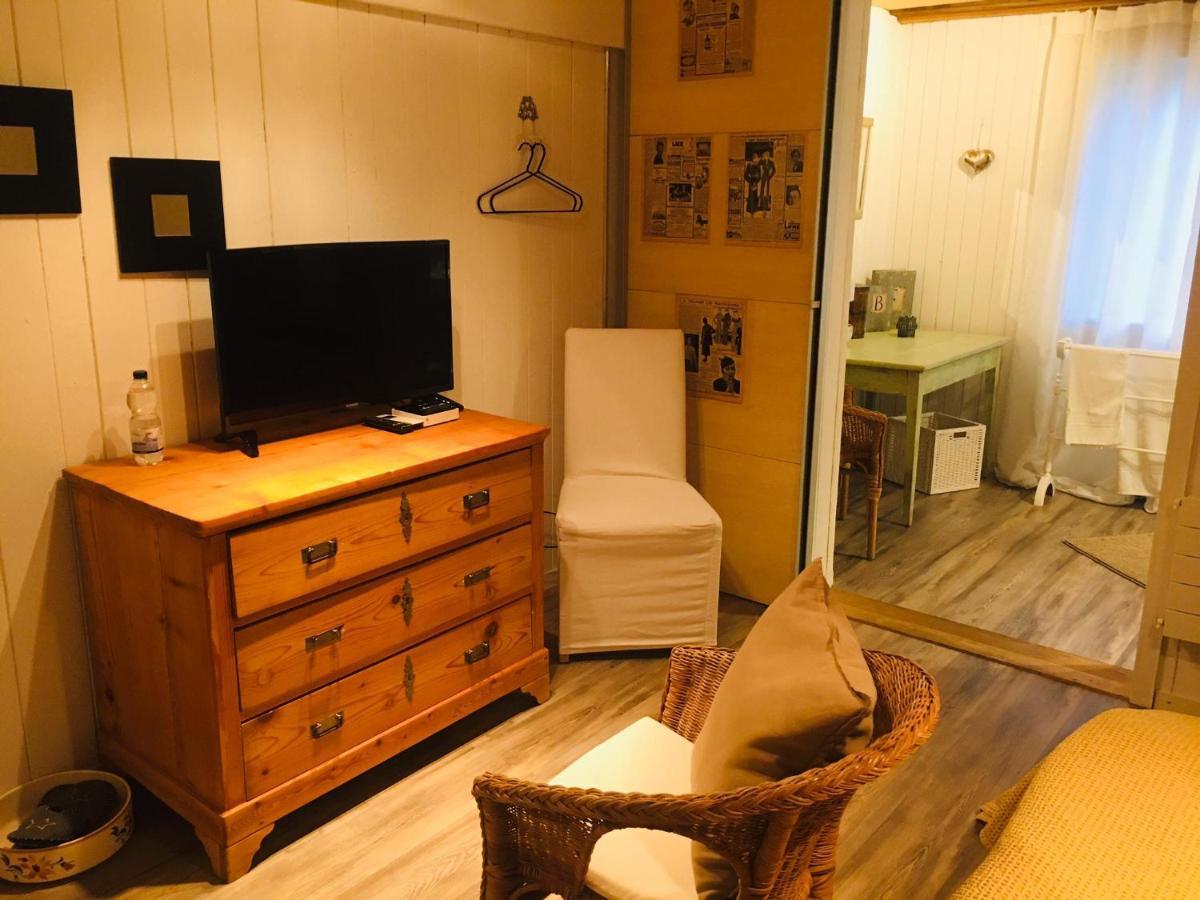 B&B Baeren Rüeggisberg 외부 사진