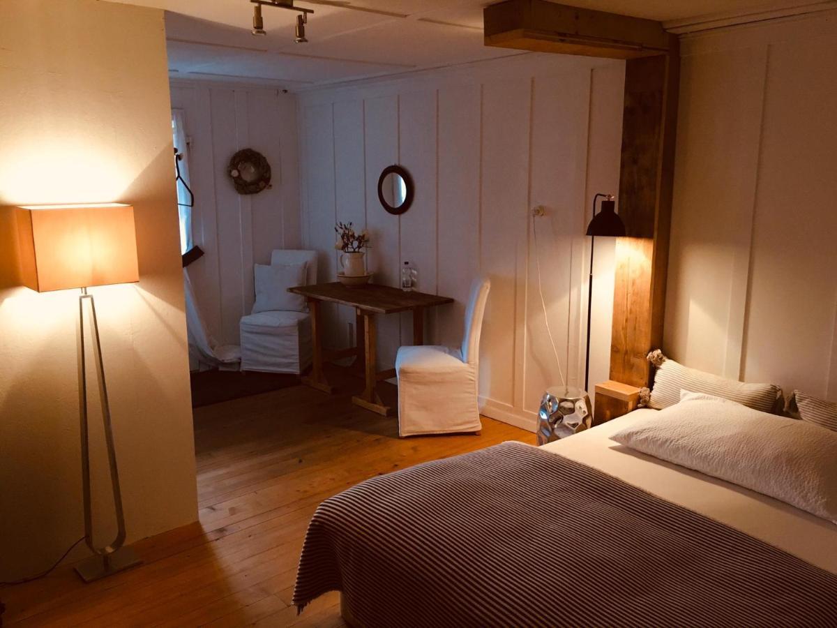B&B Baeren Rüeggisberg 외부 사진