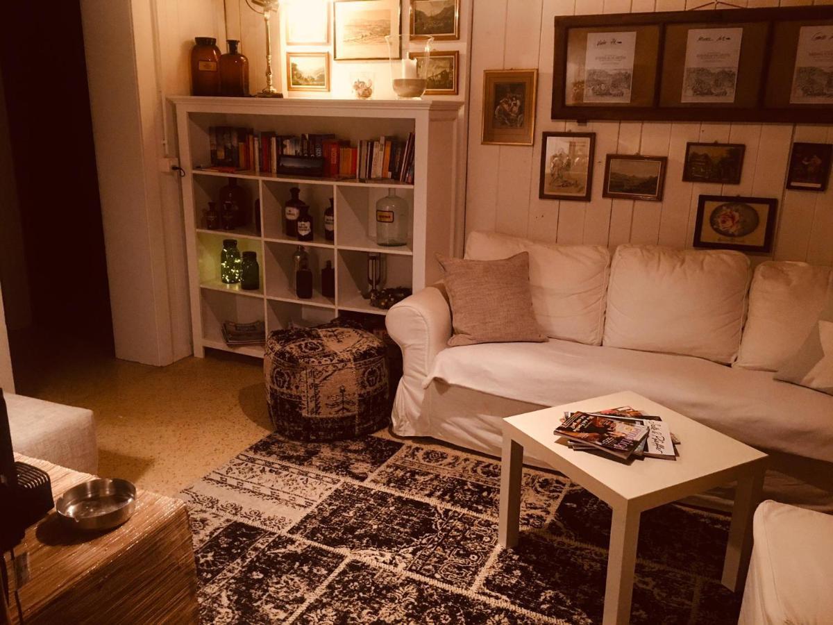 B&B Baeren Rüeggisberg 외부 사진