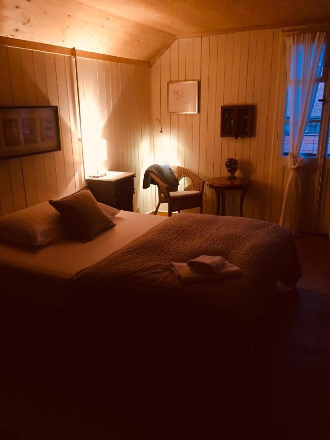 B&B Baeren Rüeggisberg 외부 사진