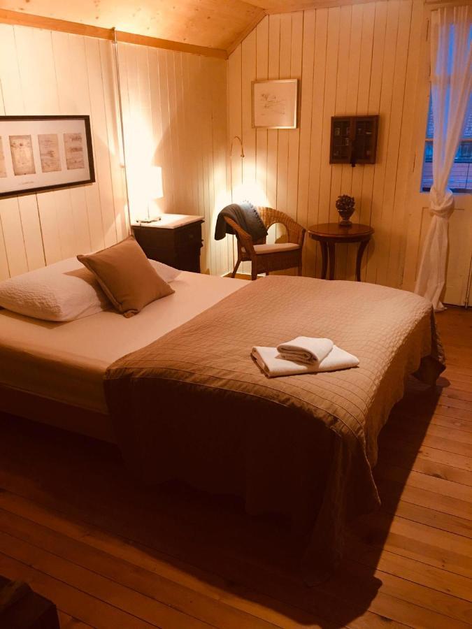 B&B Baeren Rüeggisberg 외부 사진