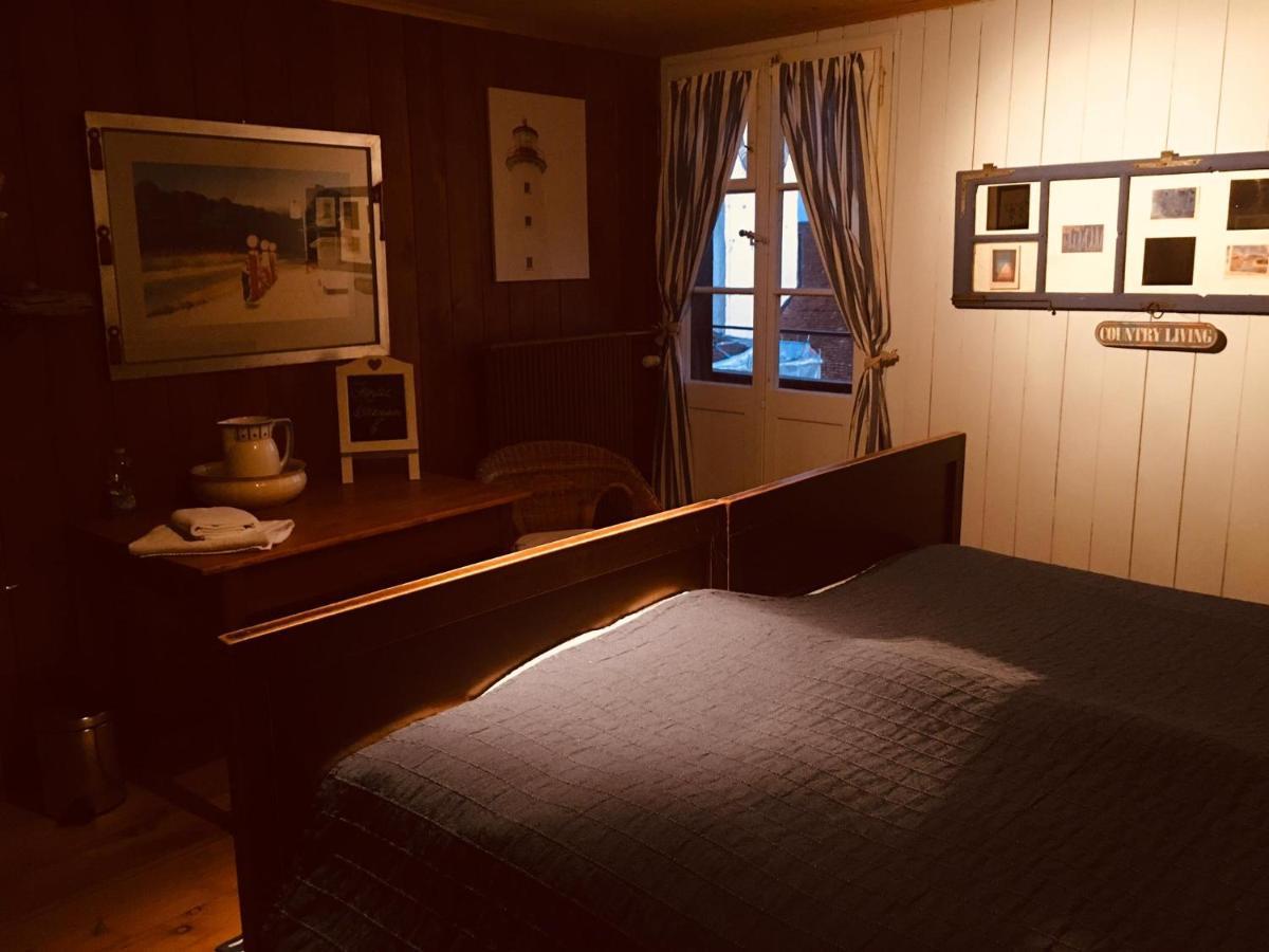 B&B Baeren Rüeggisberg 외부 사진