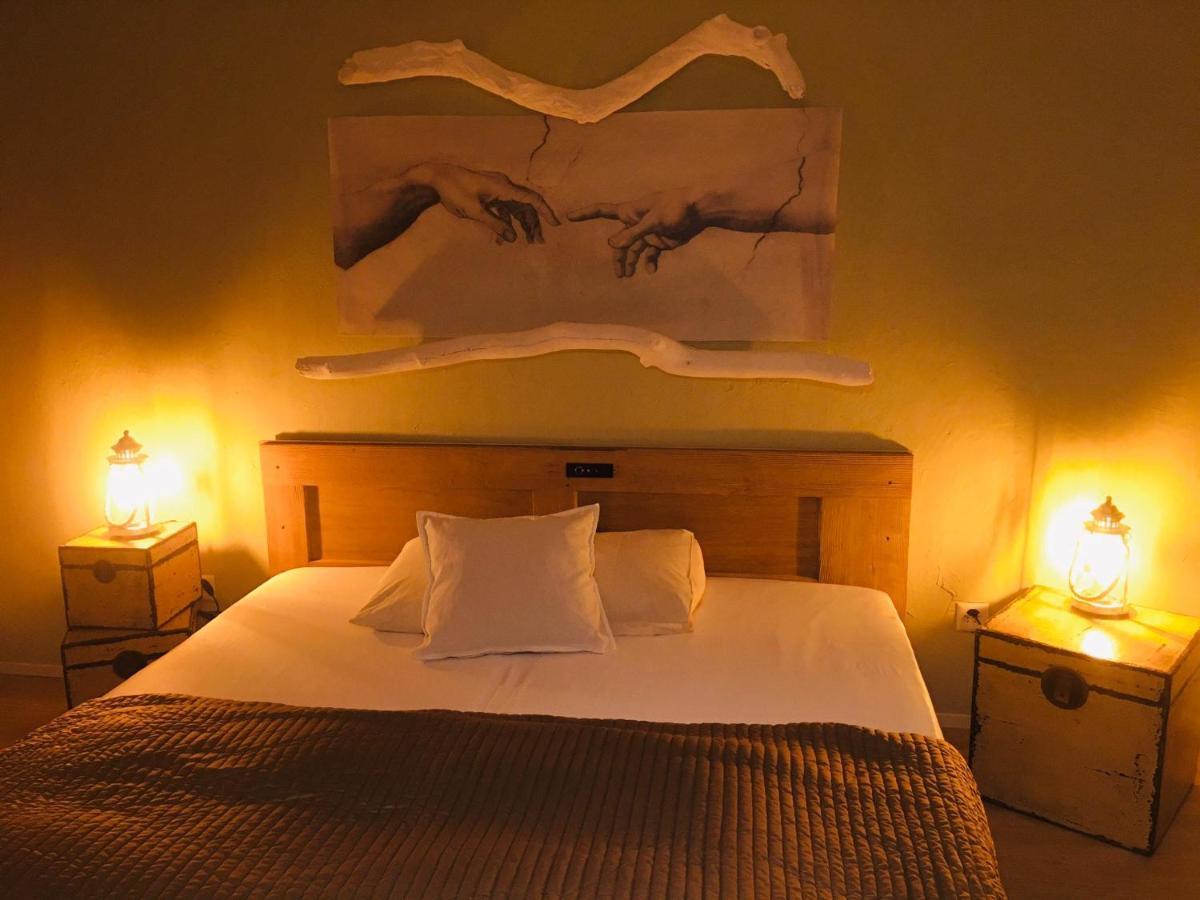B&B Baeren Rüeggisberg 외부 사진