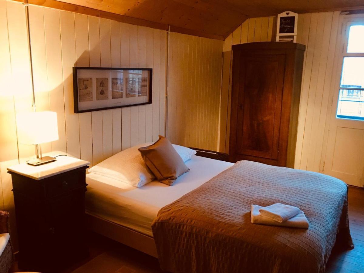 B&B Baeren Rüeggisberg 외부 사진