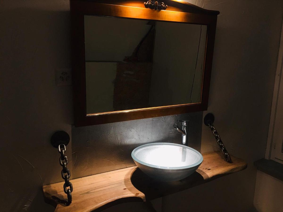 B&B Baeren Rüeggisberg 외부 사진