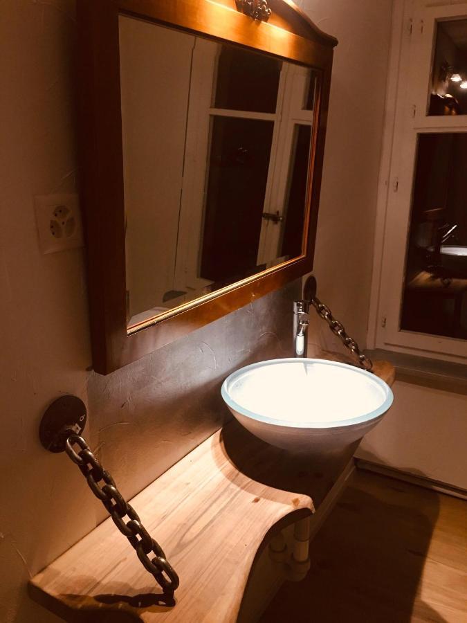B&B Baeren Rüeggisberg 외부 사진