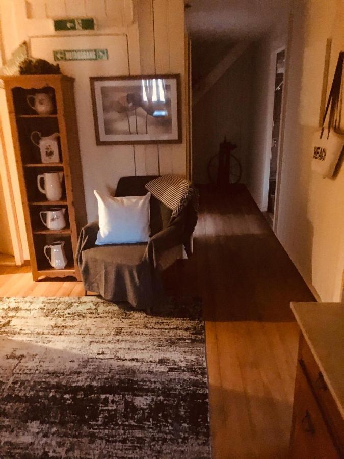 B&B Baeren Rüeggisberg 외부 사진
