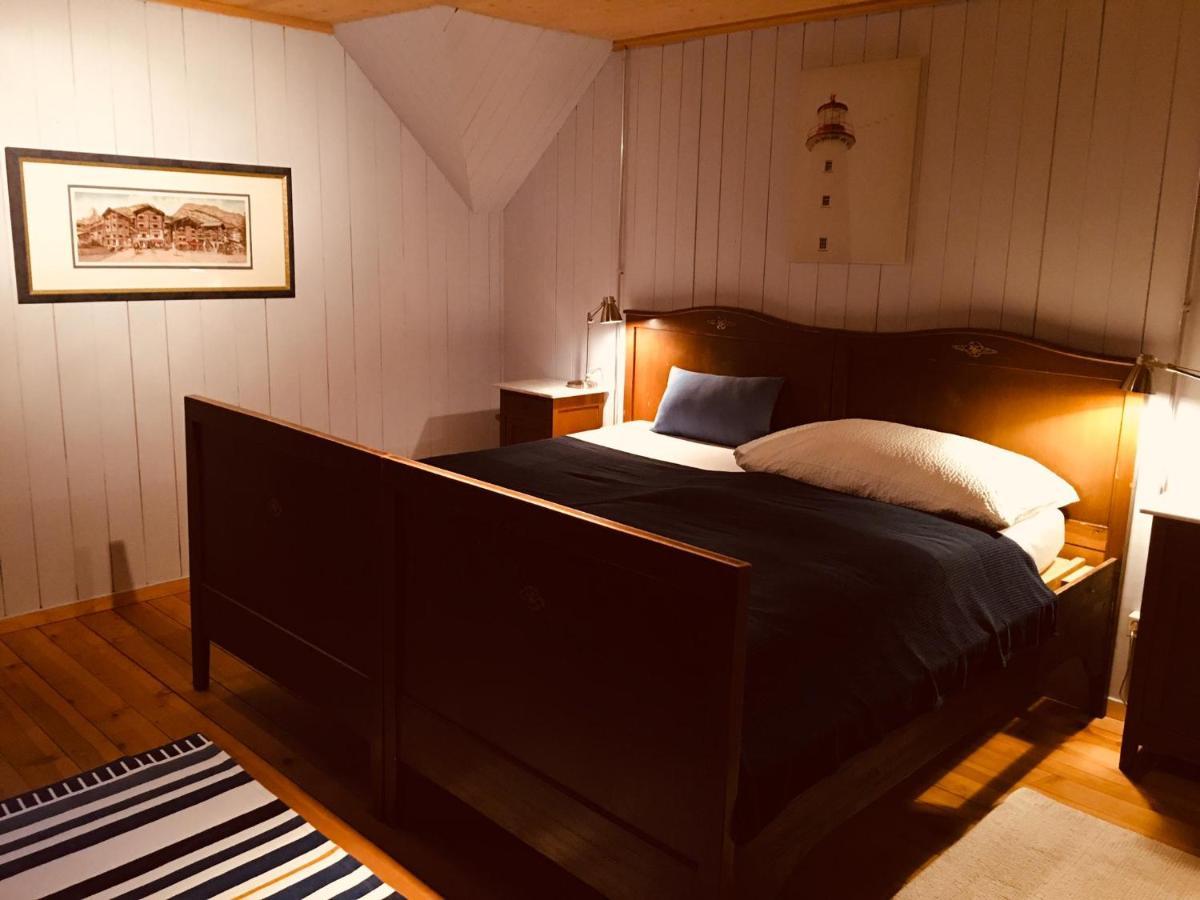 B&B Baeren Rüeggisberg 외부 사진
