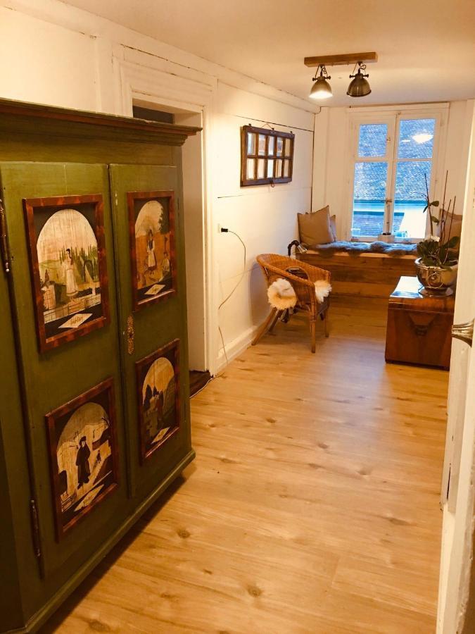 B&B Baeren Rüeggisberg 외부 사진
