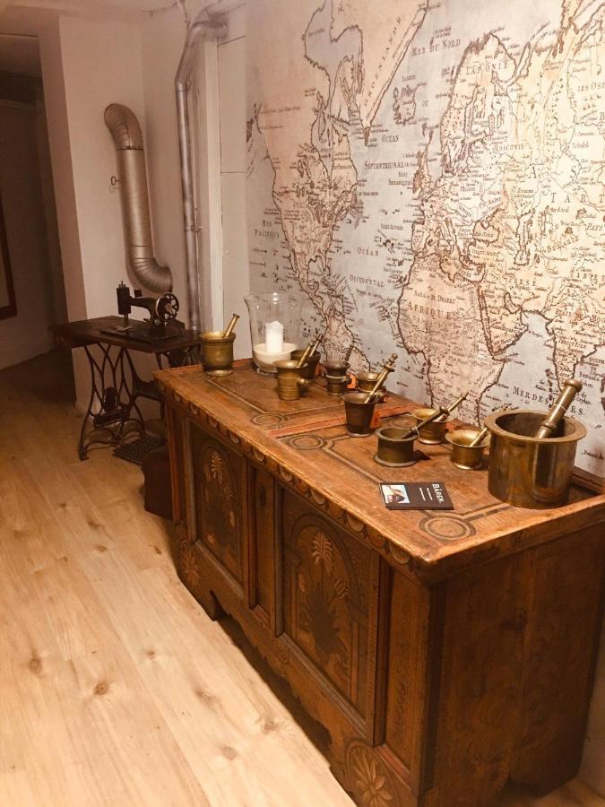 B&B Baeren Rüeggisberg 외부 사진