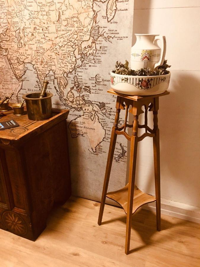 B&B Baeren Rüeggisberg 외부 사진