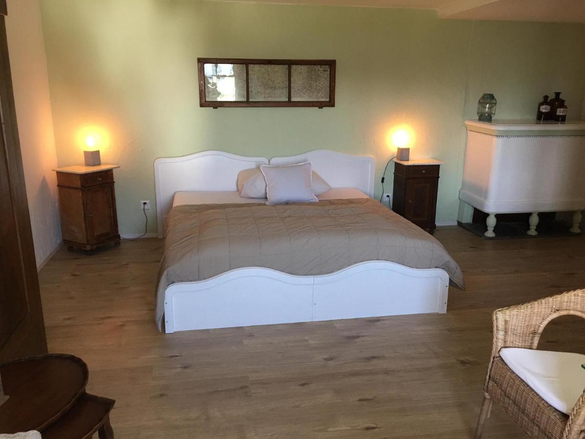 B&B Baeren Rüeggisberg 외부 사진