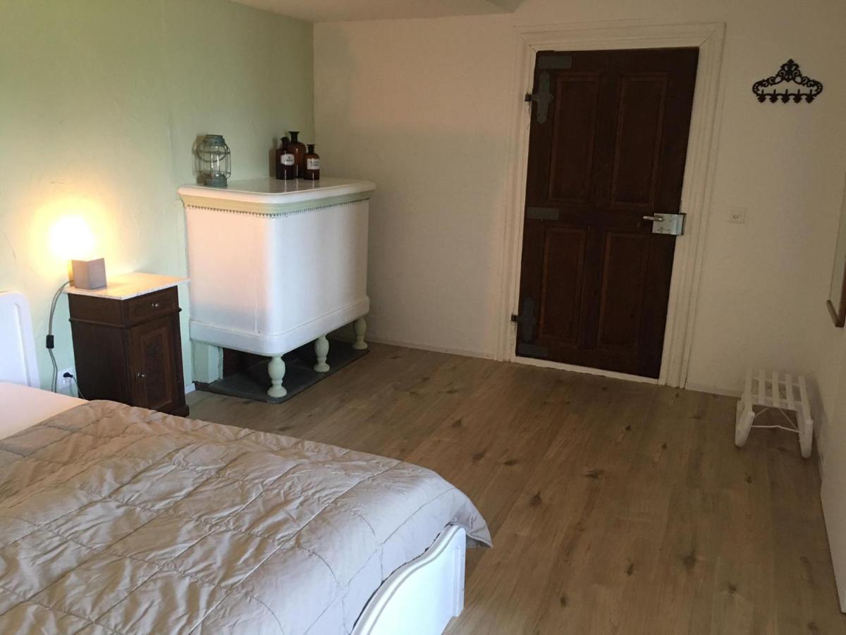 B&B Baeren Rüeggisberg 외부 사진