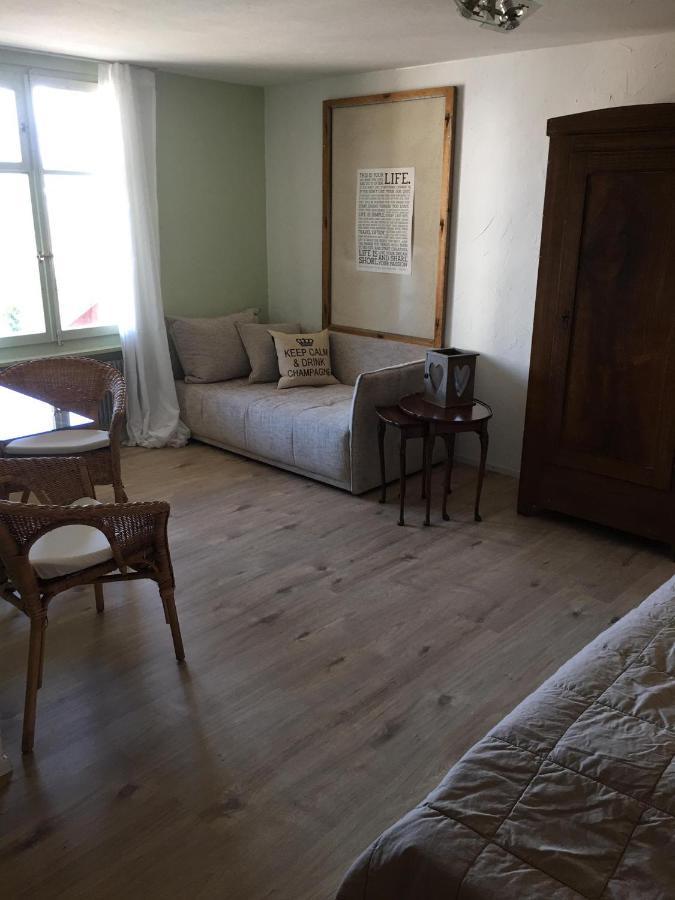 B&B Baeren Rüeggisberg 외부 사진