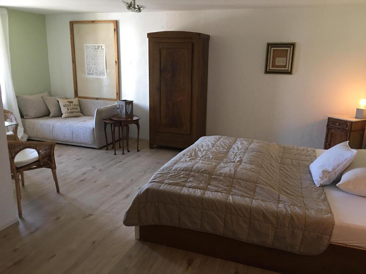 B&B Baeren Rüeggisberg 외부 사진